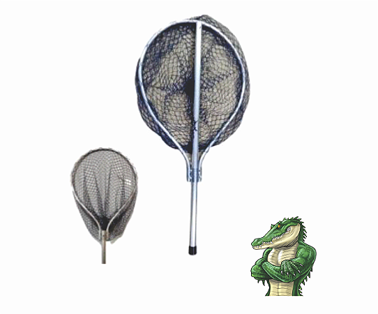 Passgua  com cabo retratil  em aluminio 65cm alta qualidade