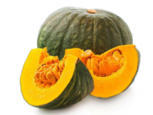 Abóbora Japonesa - Sabor e Versatilidade na Cozinha