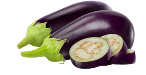 Berinjela Fresca