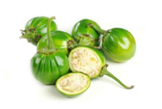 Jiló Fresco - Sabor Autêntico e Versátil