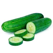 Pepino comum
