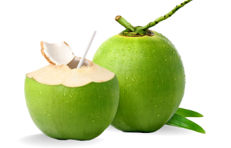 Coco Verde Fresco