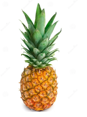 Abacaxi Pérola - Sabor Tropical e Frescor Imbatível