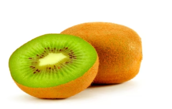 Kiwi Fresco - Bandeja com 1kg