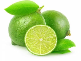 Limão Taiti Fresco - Sabor e Qualidade