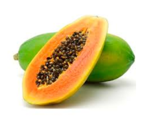 Mamão Formosa - Fruta Fresca e Suculenta