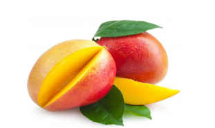 Manga Tommy - Fruta Tropical Suculenta