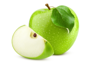 Maçã Fuji - Sabor e Frescor em Cada Mordida