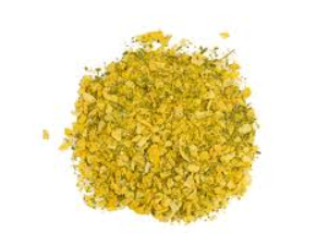 Lemon Pepper - Mistura de Temperos Cítricos