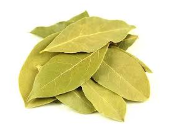 Louro Desidratado - Sabor e Aroma da Cozinha Tradicional