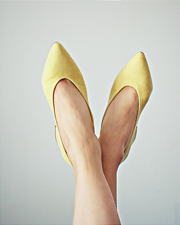 Sapato Slingback