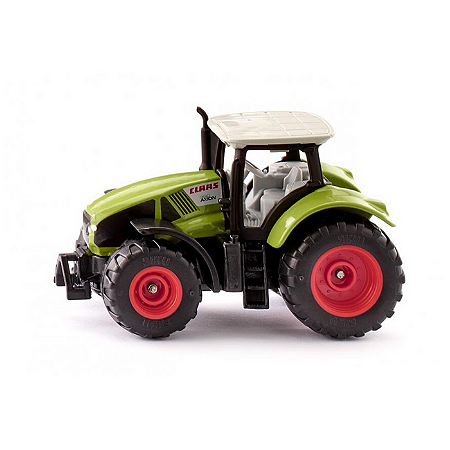 Miniatura Trator Class Axion 950 Escala 1/87 Siku