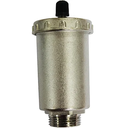 VALVULA VENTOSA ELIMINADORA DE AR 3/4 EMMETI