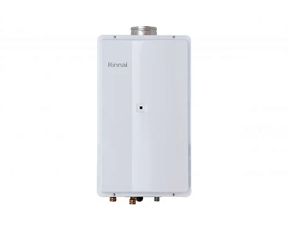 Aquecedor de água a Gás Digital REU-2402 FEC1 GN RINNAI