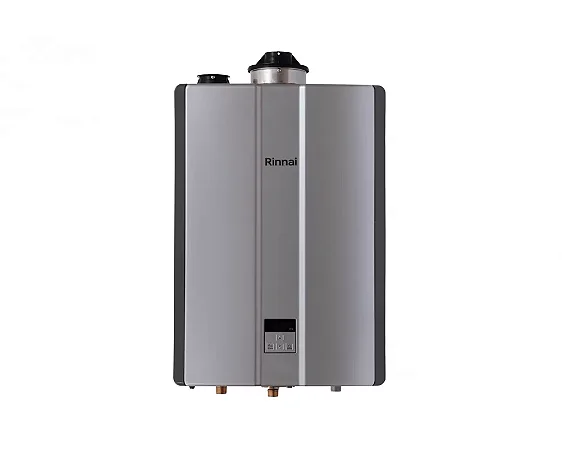Aquecedor de água a Gás Digital REUC400FR GN RINNAI