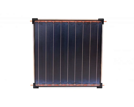 Coletor Solar Cobre TITANIUM PLUS XE 1,00x1,00 / Classificação A / RINNAI