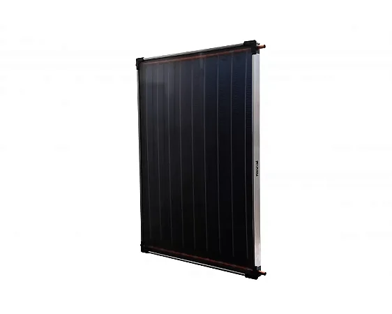 Coletor Solar Cobre TITANIUM PLUS XE 1,40x1,00 / Classificação A / RINNAI