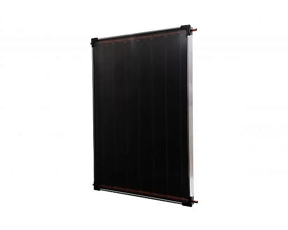 Coletor Solar Cobre BLACK TECH XE 1,40x1,00 / RINNAI
