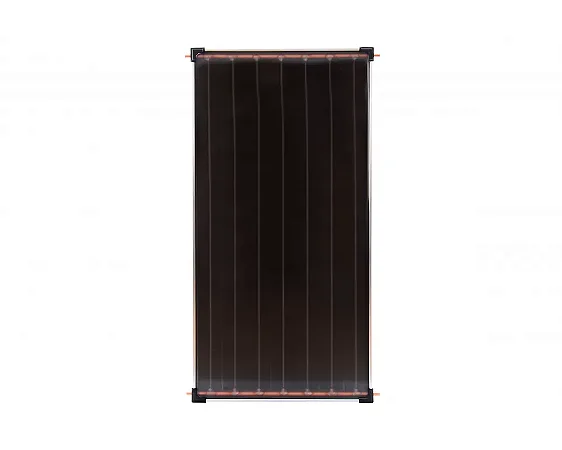 Coletor Solar Cobre BLACK TECH XE 2,00x1,00 / RINNAI
