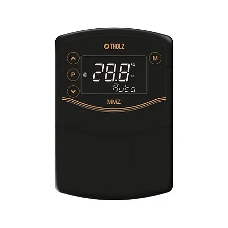 CONTROLADOR DIGITAL DE TEMPERATURA THOLZ MMZ