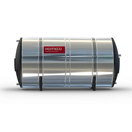 Reservatório Térmico KOMECO Prime Bp 500l Inox 304
