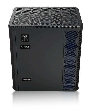 BOMBA DE CALOR TURBO SILENCE X23-26C  87.000BTU THOLZ