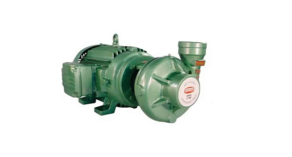 BOMBA THS-18 6CV TRIFASICO  ROTOR 151
