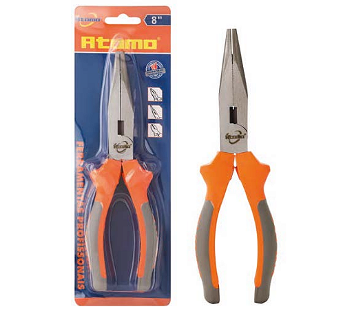 Alicate Multiuso 8" Atamo