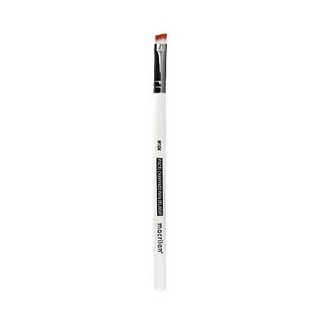 Pincel Chanfrado para Delinear W104 - MACRILAN
