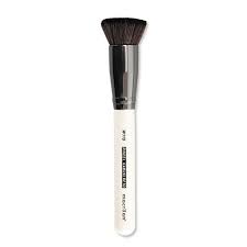 W115 - Pincel Para Kabuki Reto Macrilan