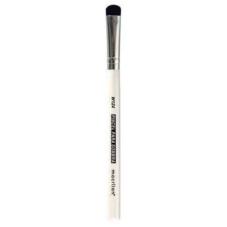 Pincel para Sombra W124 - MACRILAN