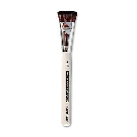 Pincel para Contorno W125 - MACRILAN