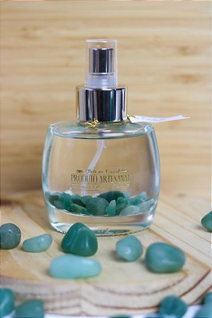 Home Spray Quartzo Verde - 100ml