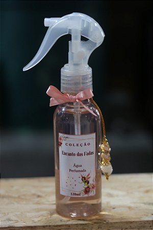 Agua perfumada Encanto das Fadas - 120ml