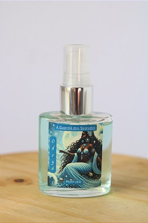 Perfume Odoyá - 30ml