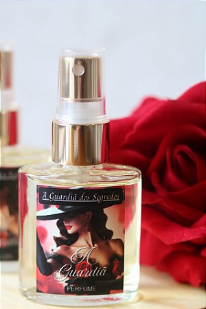 Perfume A Guardiã - 30ml