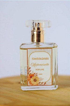 Perfume Mademoiselle 30ml