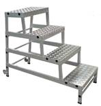 Banqueta Profisssional BANPRO 4 Deg altura 100cm