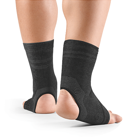 TORNOZELEIRA ELASTICA STANDARD EL16