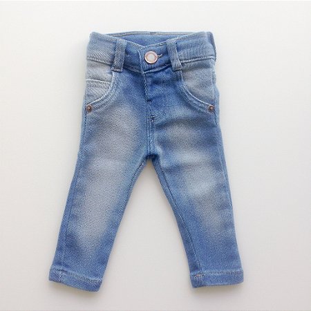 roupas de bebe jeans