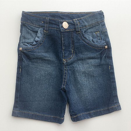 roupas jeans para bebe masculino