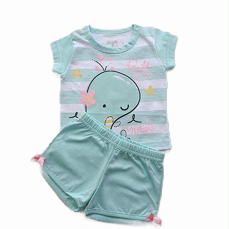 roupas para menina bebe