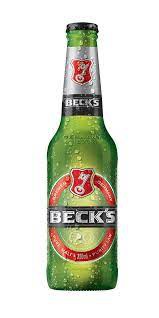 Cerveja Becks Puro Malte 330ml