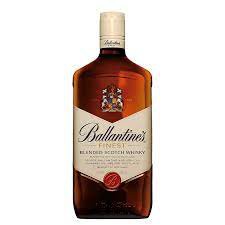 Ballantines Finest 1L