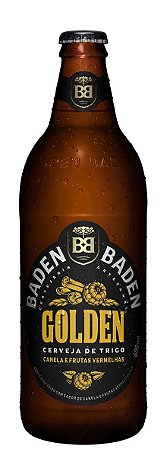 Baden Golden Grf. 600ml