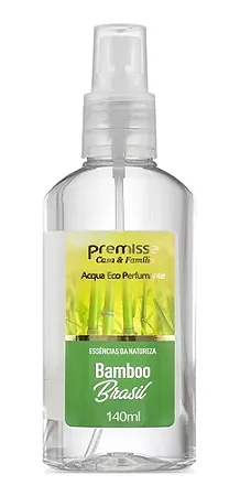 Acqua Eco Perfumante Premisse Bamboo - 140ml