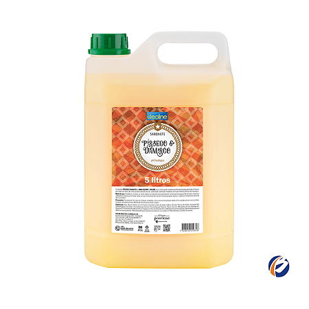 Sabonete Premisse Pessego e Damasco - 5 Litros