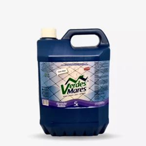 HIPOCLORITO DE SÓDIO 5% - Verdes Mares - 5L