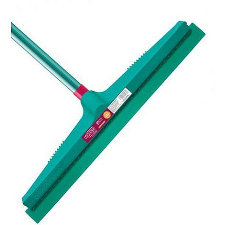 RODO VAI VEM PLUS 40CM C/CABO MEDIO NOVIÇA