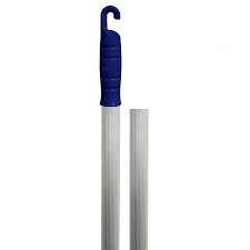 CABO DE ALUMINIO NOBRE 1,40M